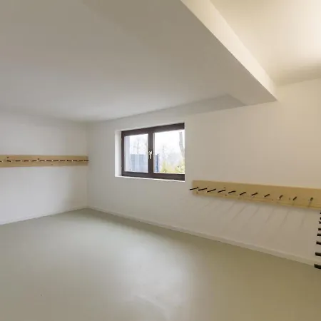 דירה Cosy In Near Bobsleigh Track ווינטרברג