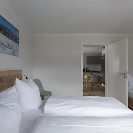 Cosy In Near Bobsleigh Track * ווינטרברג