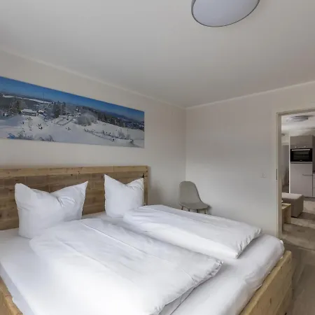 דירה Cosy In Near Bobsleigh Track *